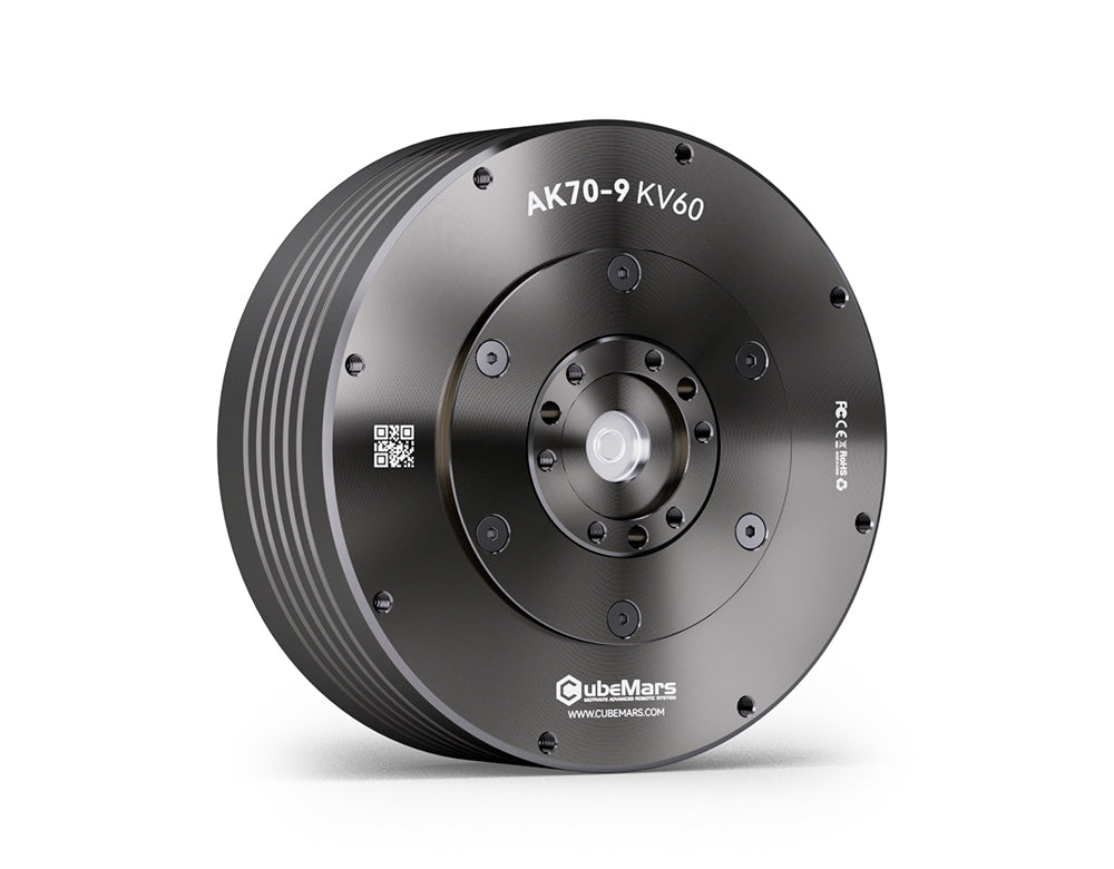AK70-9 KV60