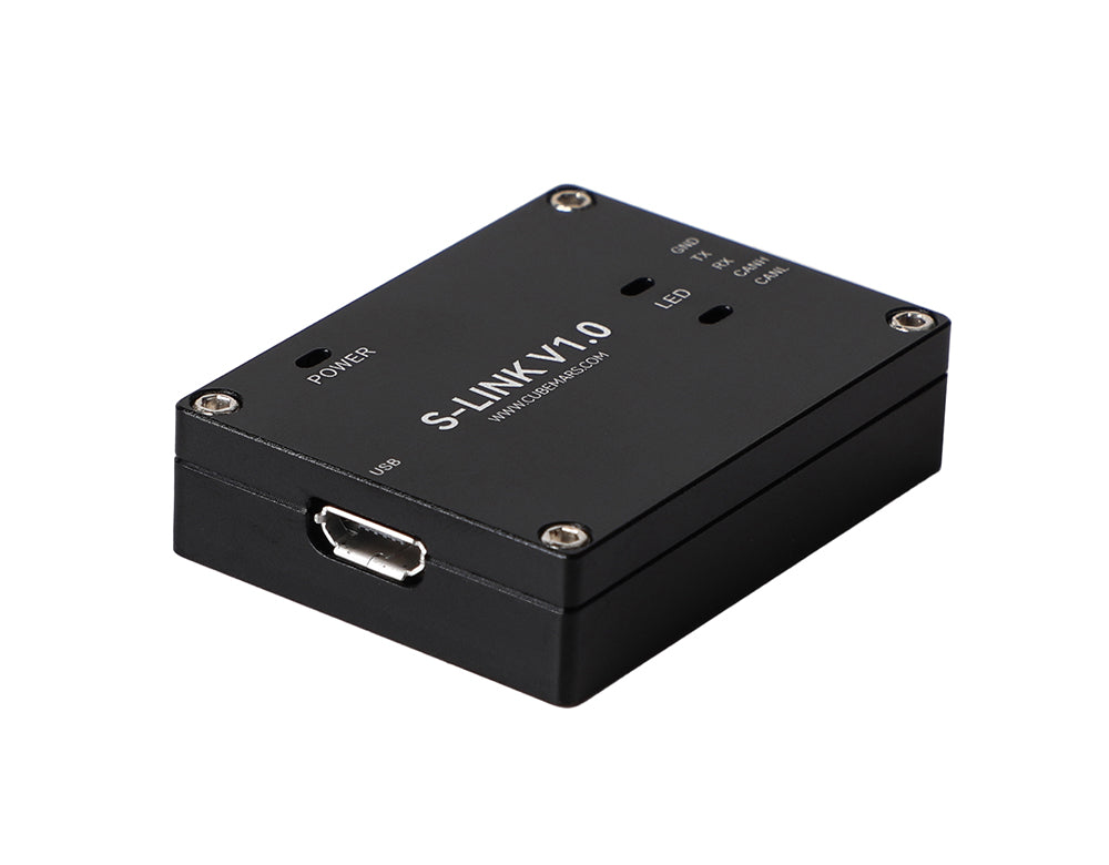 S-LINK V1.0