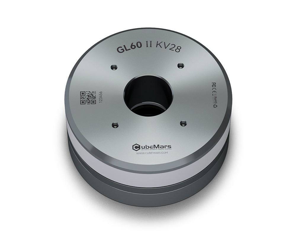GL60 Ⅱ KV28