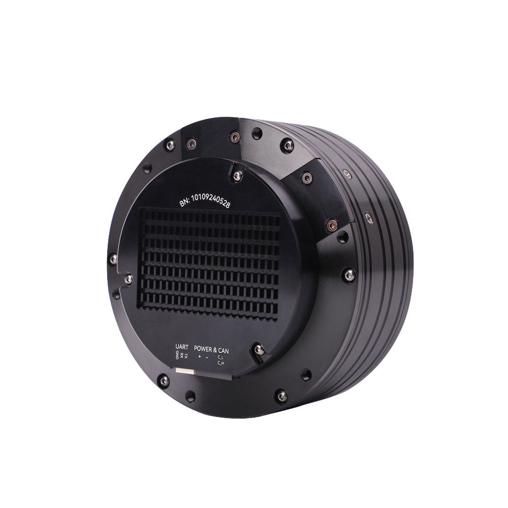 AK10-9 V3.0 KV60