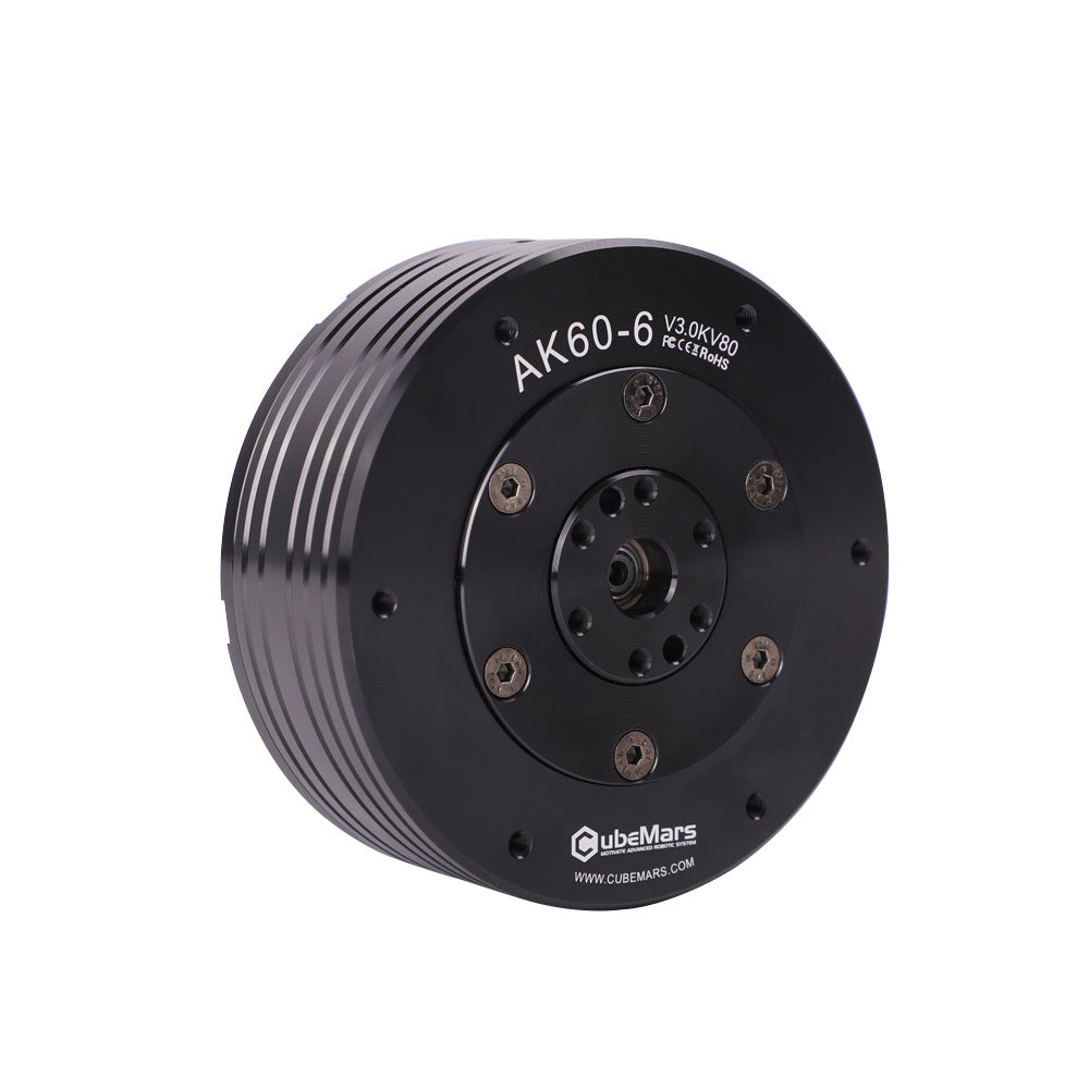 AK60-6 V3.0 KV80