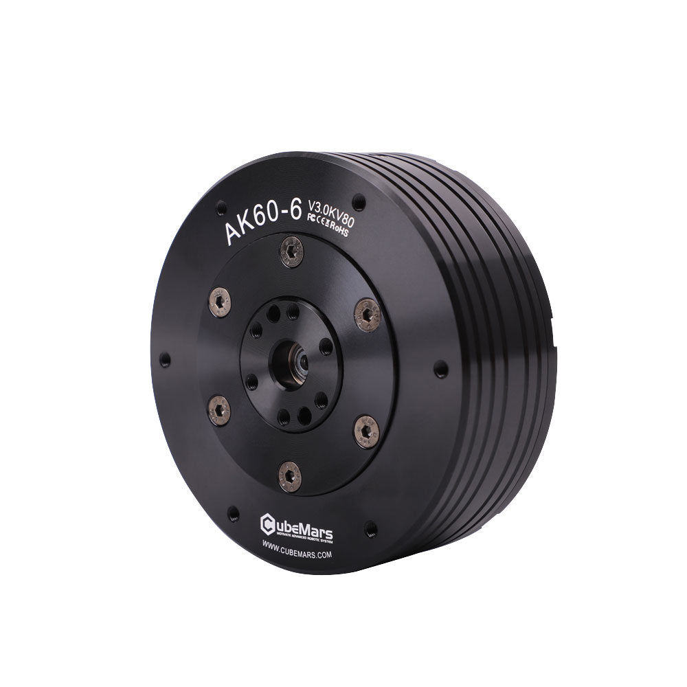 AK60-6 V3.0 KV80