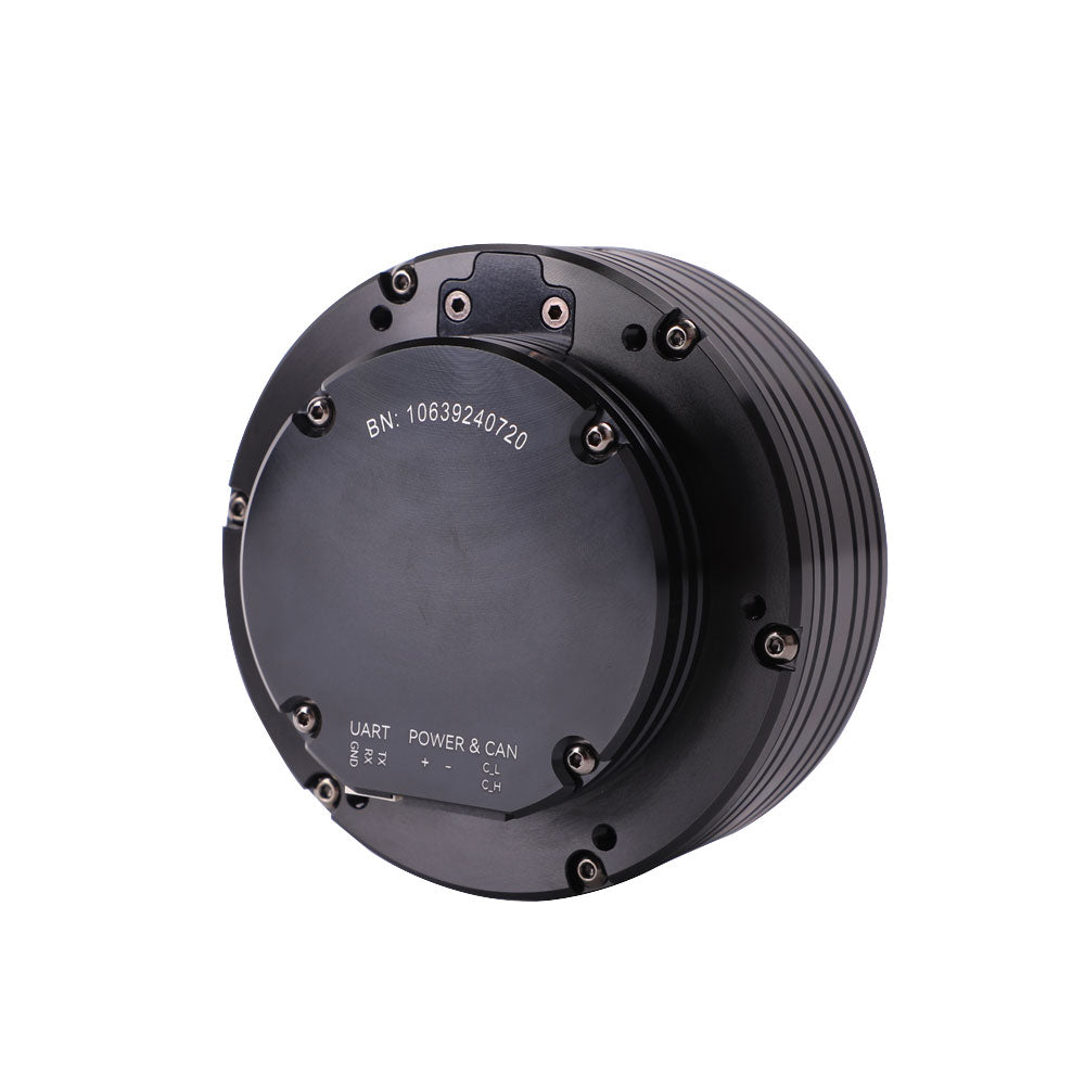 AK60-6 V3.0 KV80