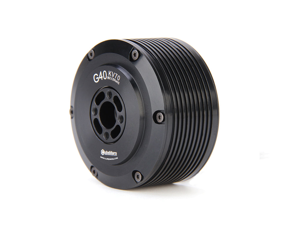 G40 KV70