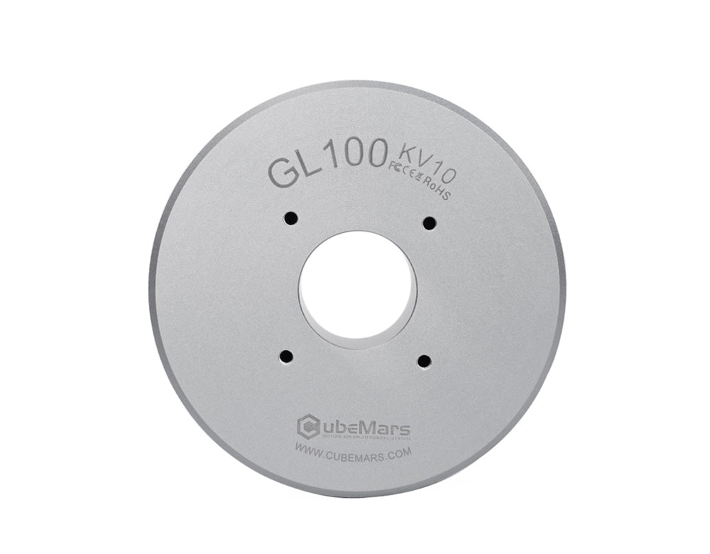 GL100 KV10