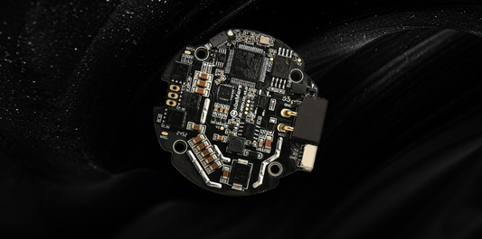 How Does the Driver Board Affect Robot Motor Performance and Efficiency?