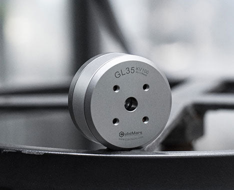 Before Purchasing a Gimbal Motor, Which Key Parameters Must Be Compared?