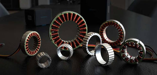 What is a Frameless Torque Motor? Core Advantages in Robot Joint Design