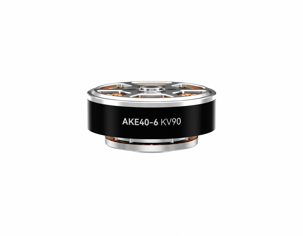 AKE40-6 KV90