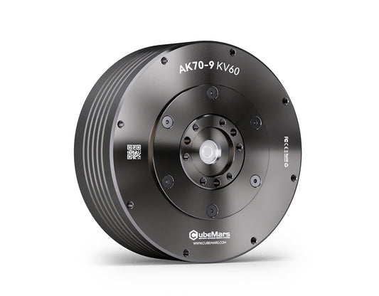 AK70-9 KV60