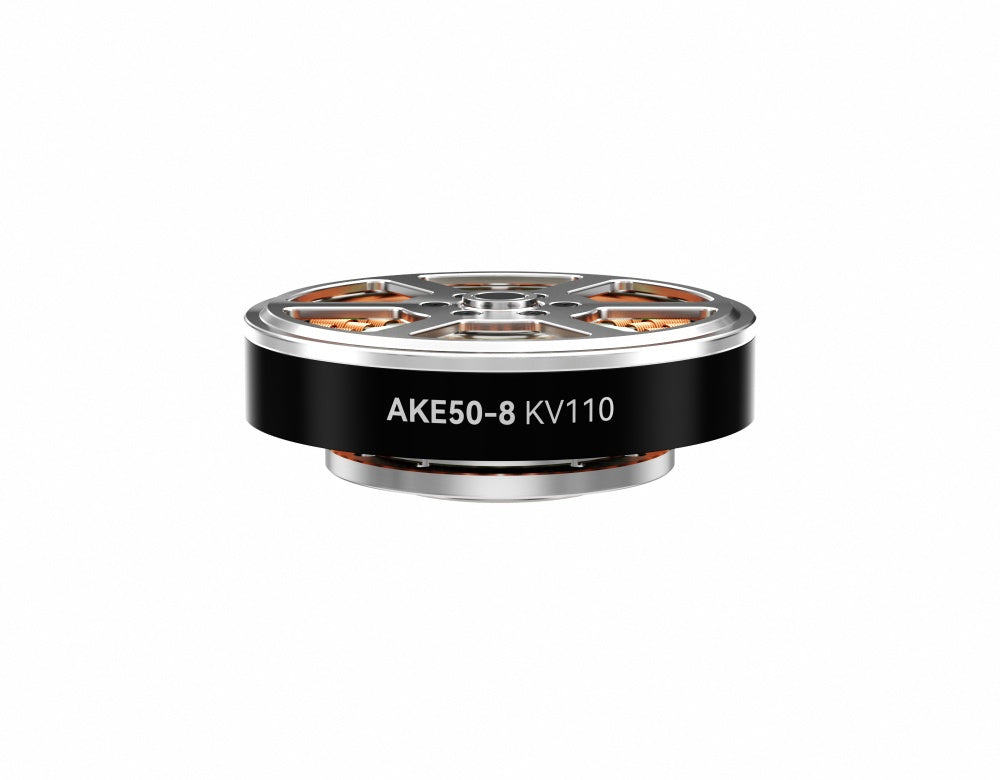 AKE50-8 KV110