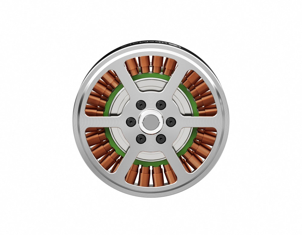 AKE50-8 KV110