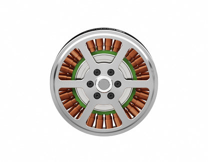 AKE50-8 KV110