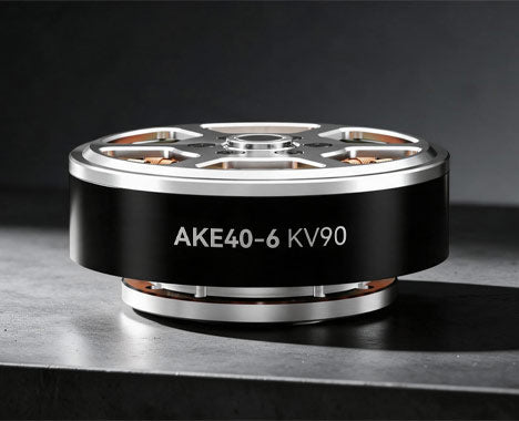 AKE40-6 KV90