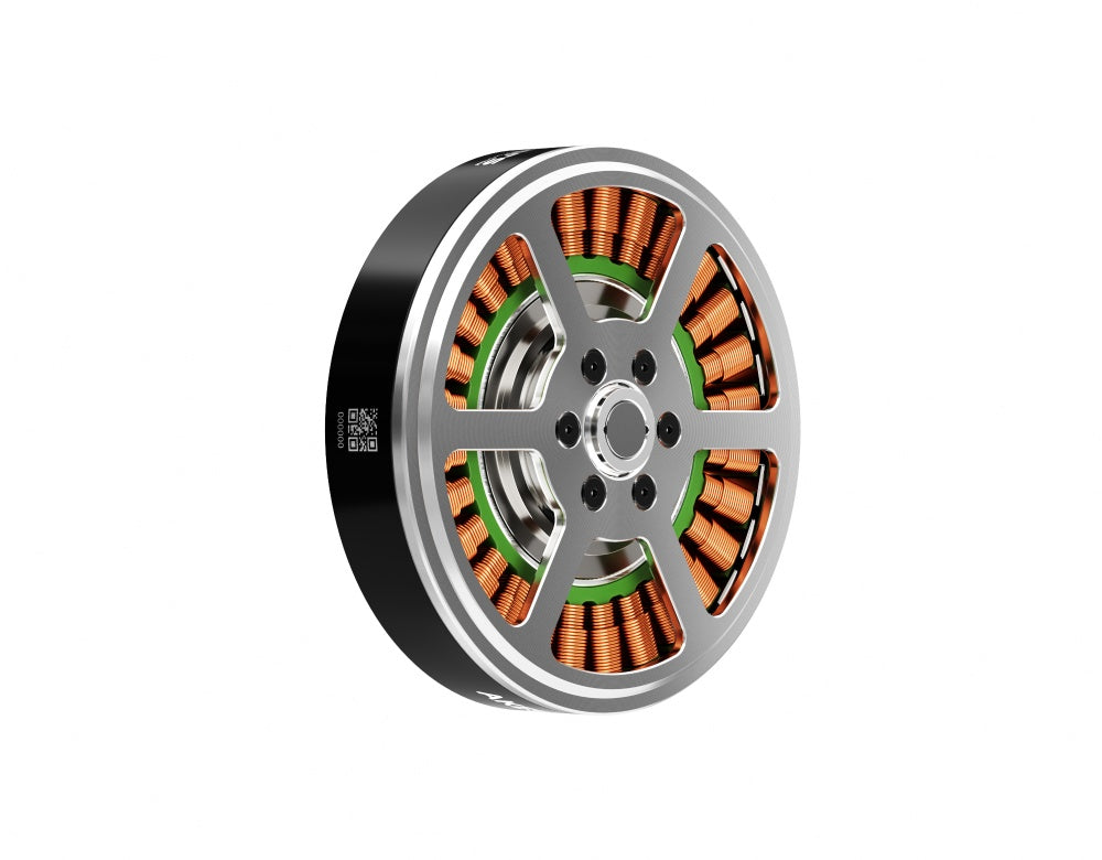 AKE50-8 KV110
