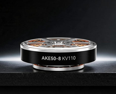 AKE50-8 KV110