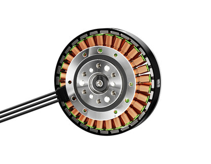 AKE50-8 KV110