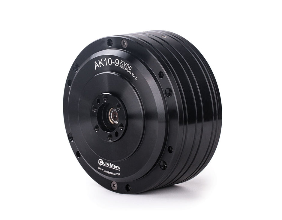 AK Series Robotic Actuation Module-Robotic Actuator Store – CubeMars