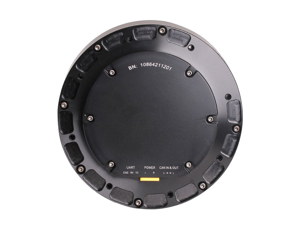 Cubemars Ri80 AK80-64 KV80 48Nm Robotic Actuator | CubeMars Store