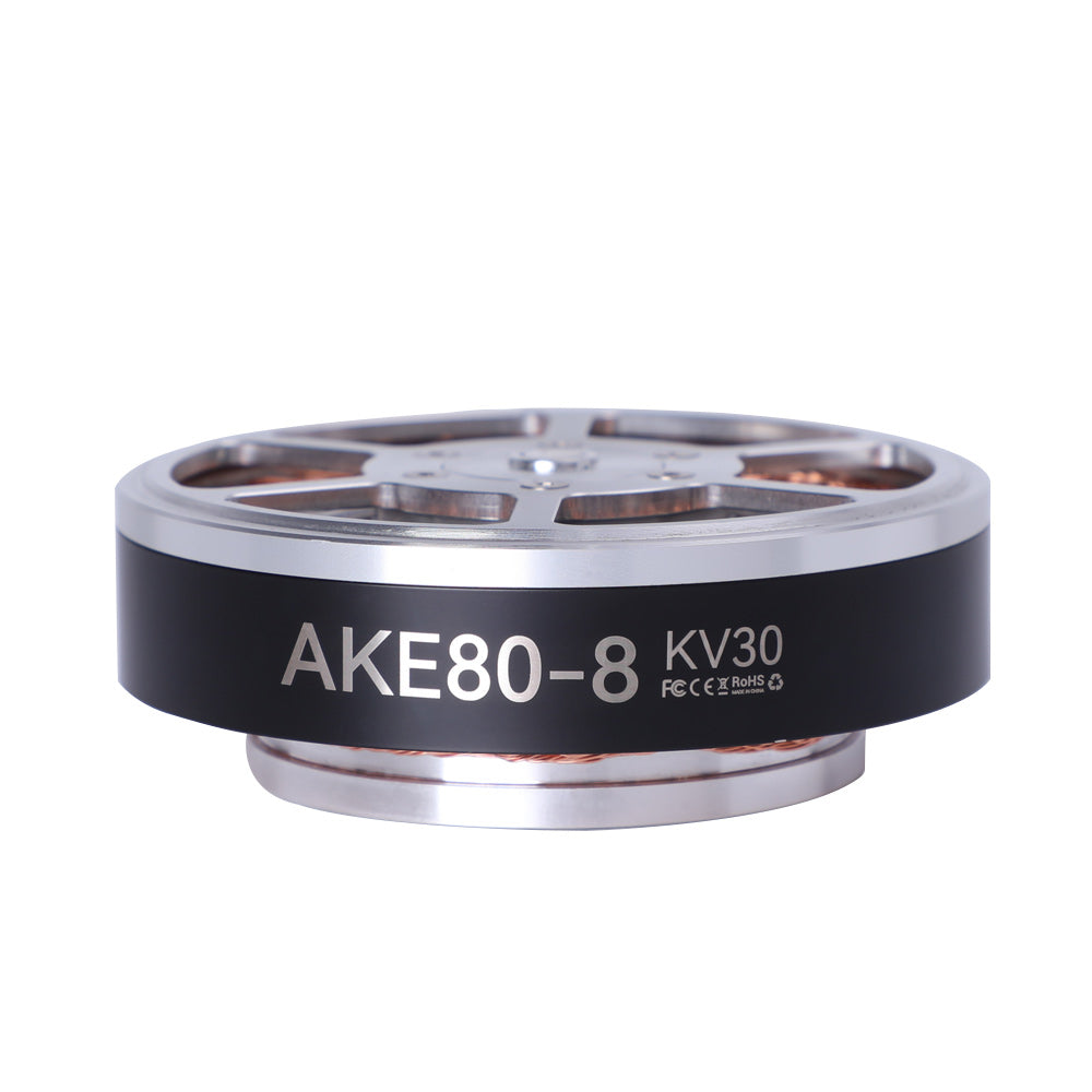 AKE80-8 KV30