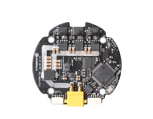 Driver-board-V2.2