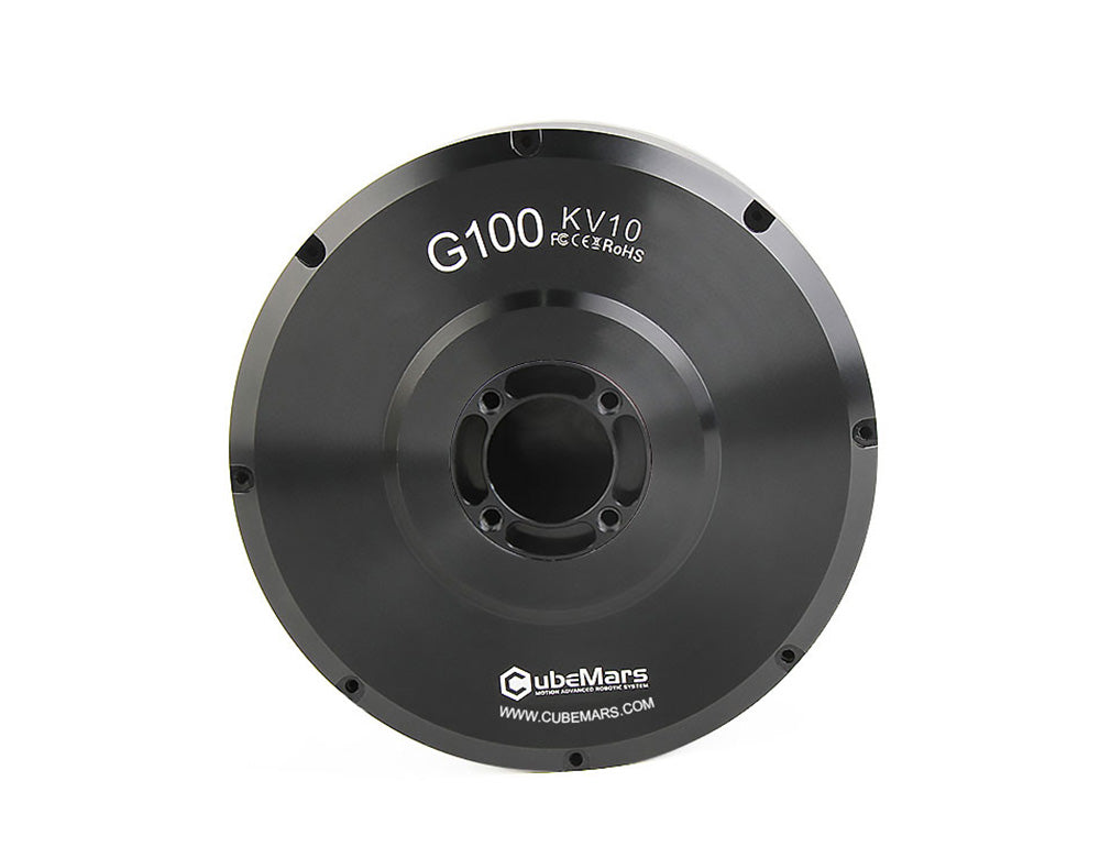 G100 KV10