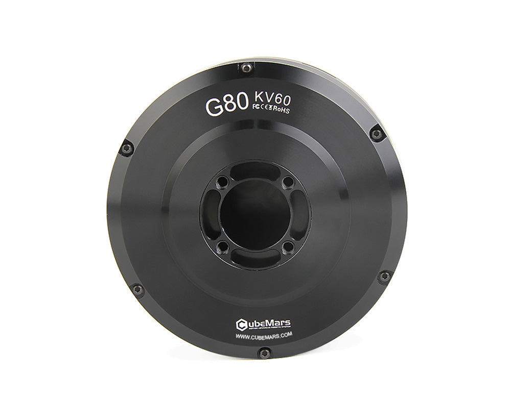 G80 KV60