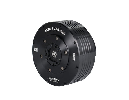 AK70-9 V3.0 KV60