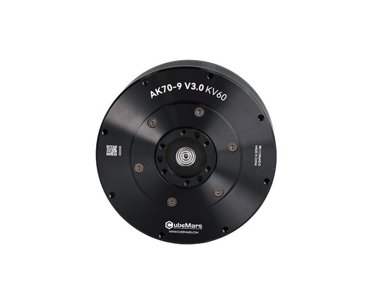 AK70-9 V3.0 KV60
