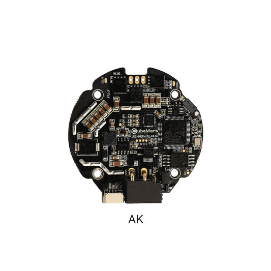 Driver Board for AKH Series