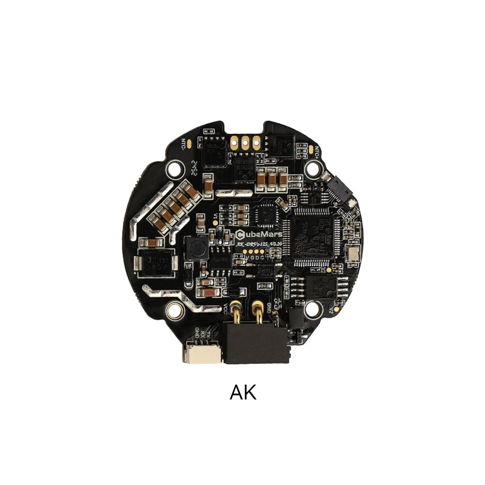 Driver Board for AKE Series