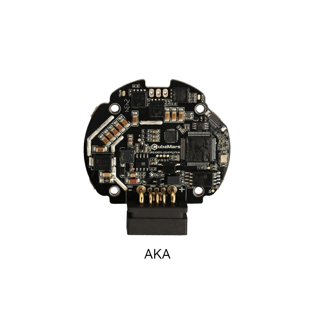 Driver Board for AKE Series