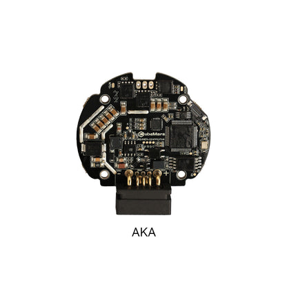Driver Board for AKA Series