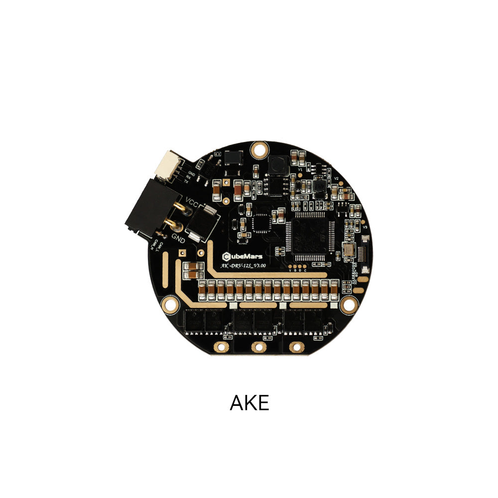 Driver Board for AKH Series